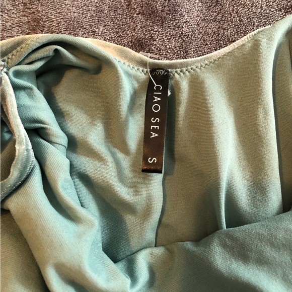 never worn 🩱Ciao Sea - sexy unique swimsuit/body suit - Picture 3 of 4